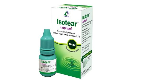 Isotear