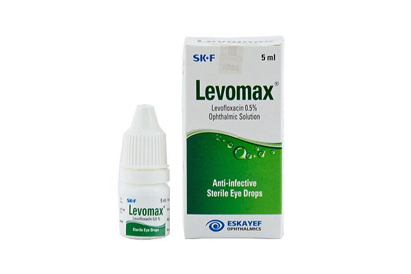 Levomax