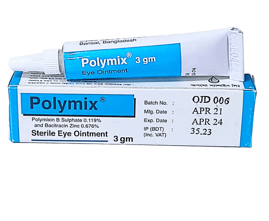 Polymix