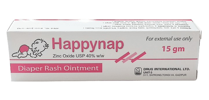 Happynap