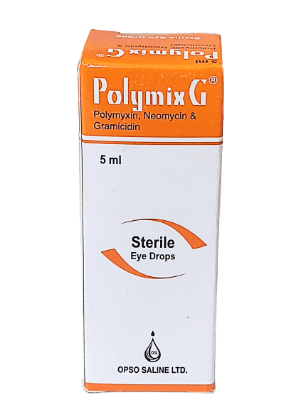 Polymix G