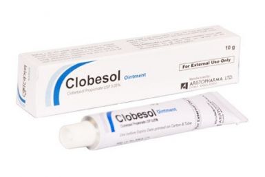 Clobesol Ointment