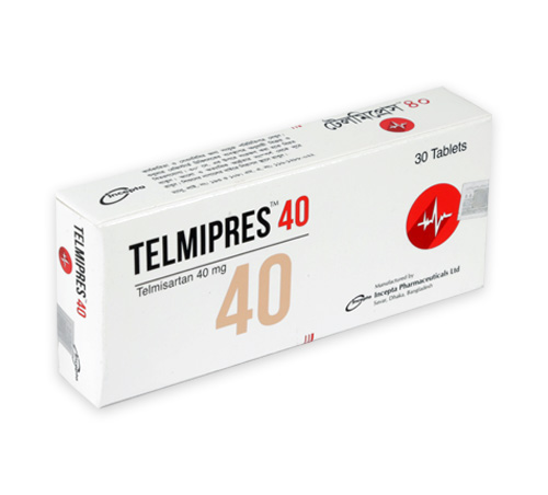 Telmipres 40