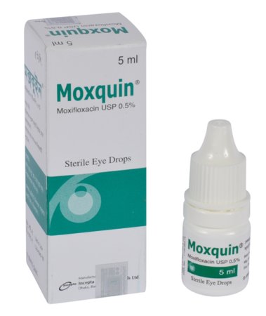 Moxquin