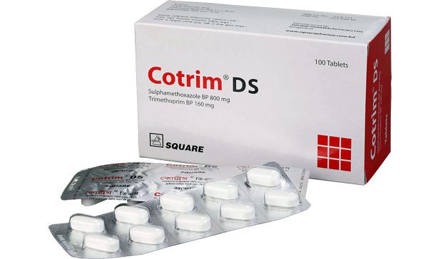 Cotrim DS