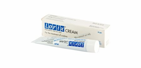 Lorix Cream 30gm