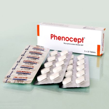 Phenocept