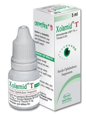 Xolamid T