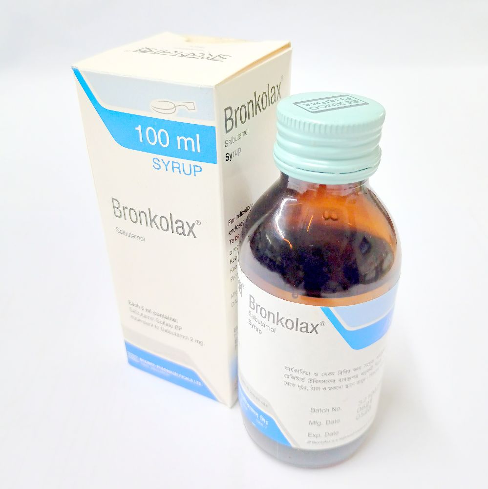 Bronkolax