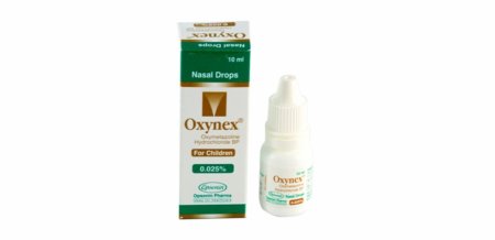 Oxynex 0.025%