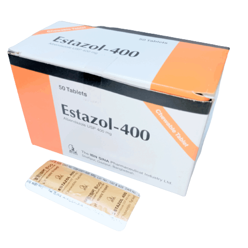 Estazol