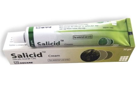 Salicid 12%