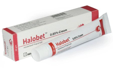 Halobet Cream