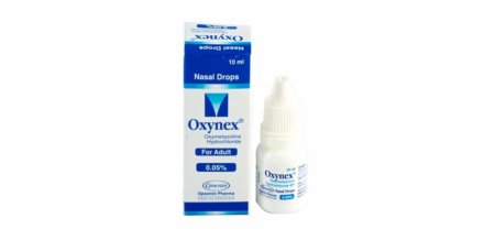 Oxynex 0.5%