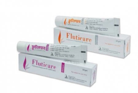 Fluticare