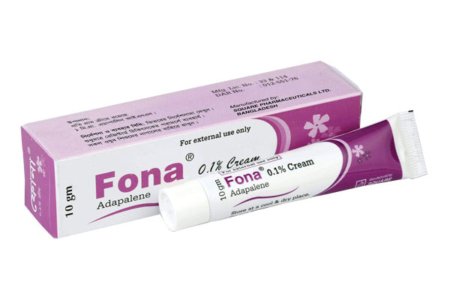 Fona Cream