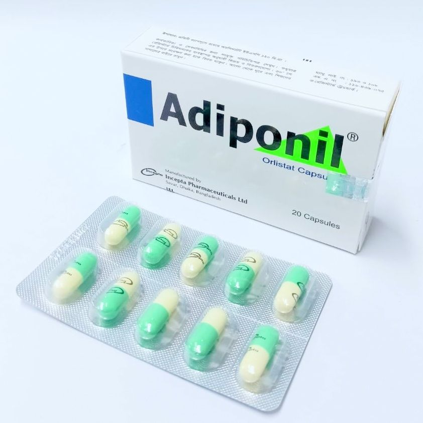 Adiponil 120