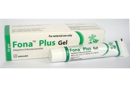 Fona Plus Gel