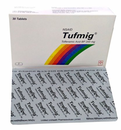 Tufmig 200