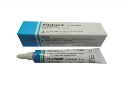 Polytracin