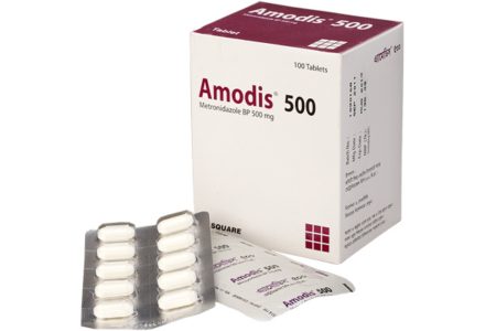 Amodis 500