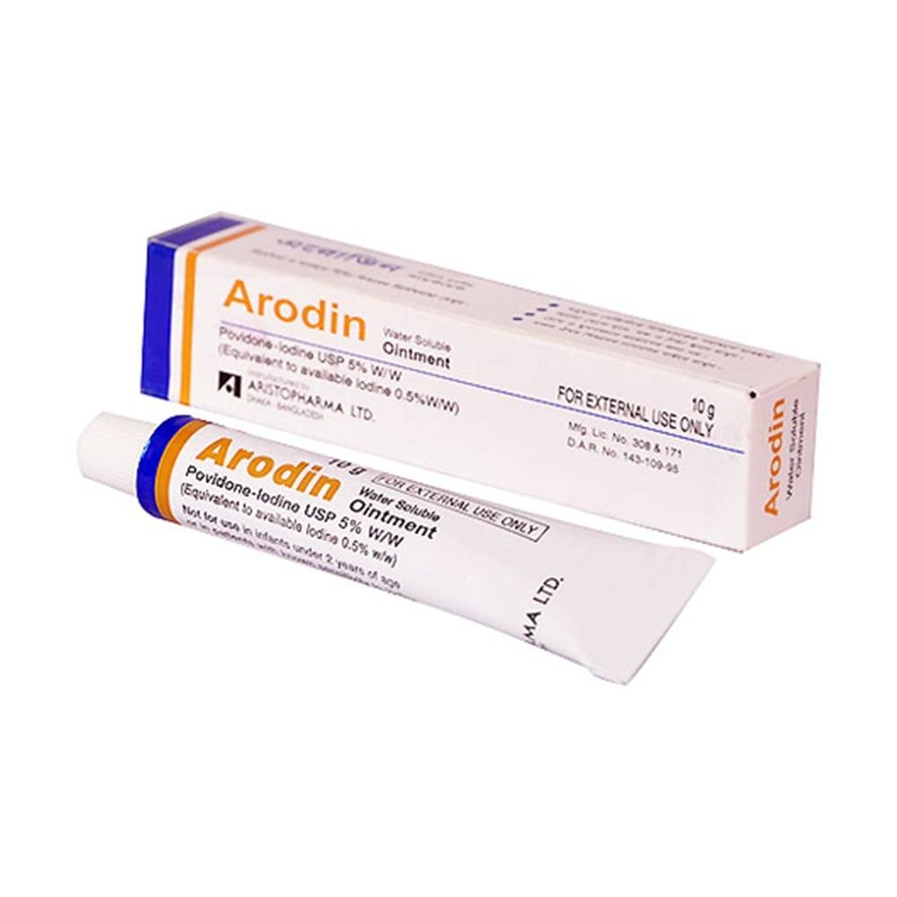 Arodin