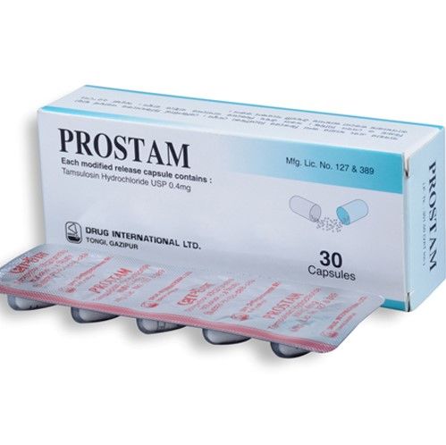 Prostam