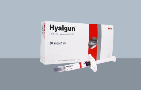 Hyalgun