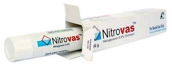 Nitrovas