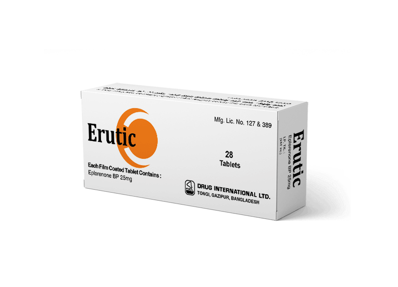 Erutic 25