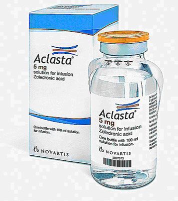 Aclasta