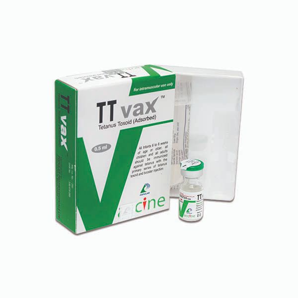 TT vax