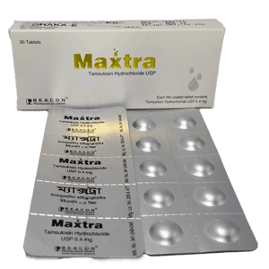 Maxtra