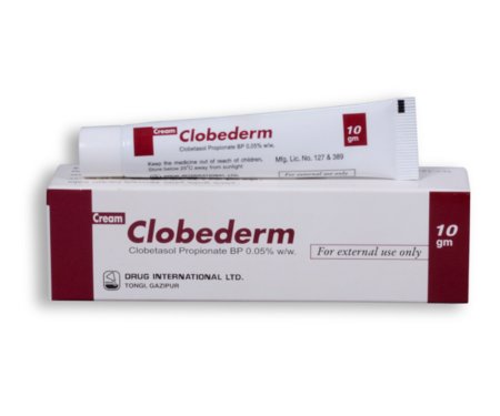 Clobederm