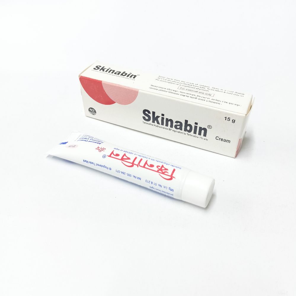 Skinabin Cream