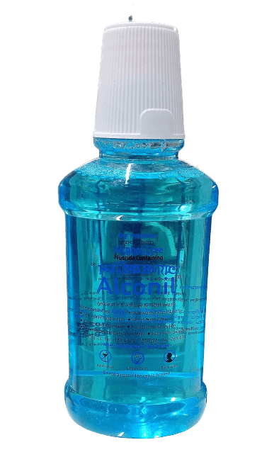 Alconil Mouthwash