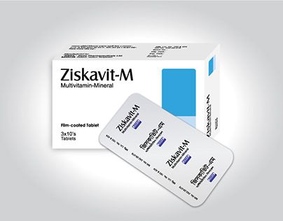 Ziskavit M