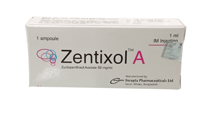 Zentixol A