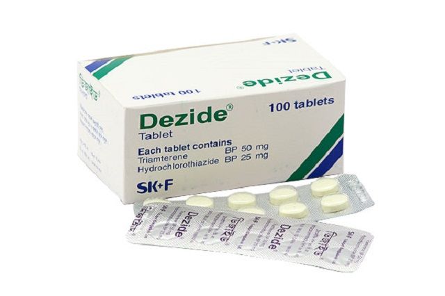 Dezide