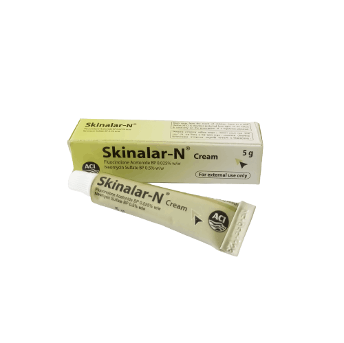 Skinalar N Cream