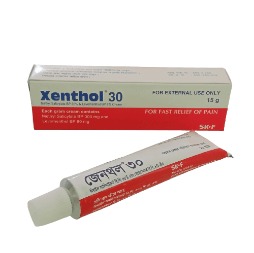 Xenthol 30