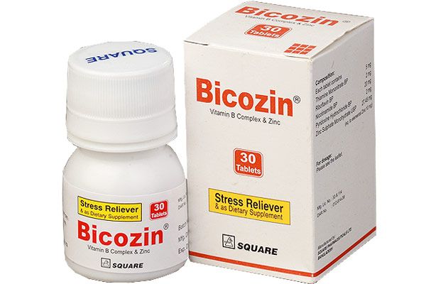 Bicozin