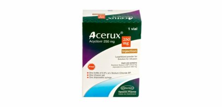 Acerux