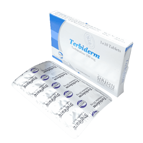 Terbiderm 250