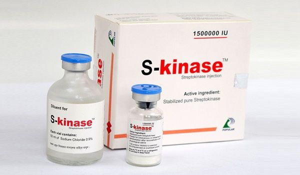 S-Kinase 0.75 Million