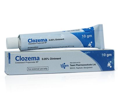 Clozema