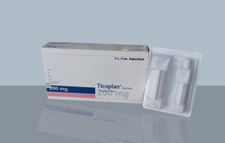 Ticoplan 200