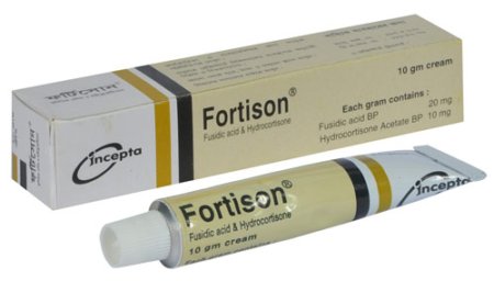 Fortison