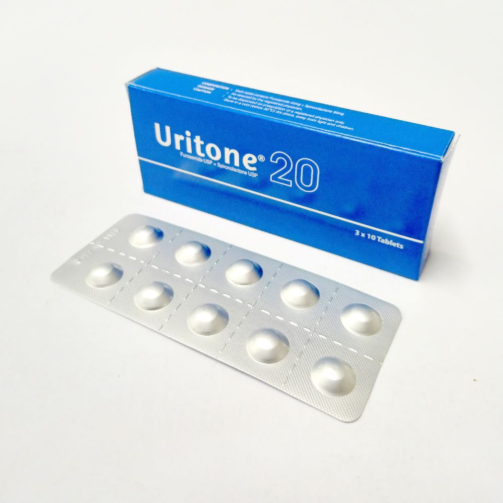 Uritone 20