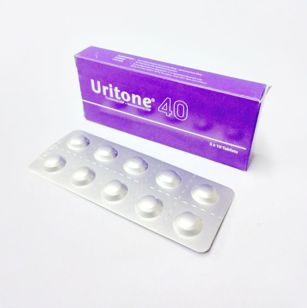 Uritone 40